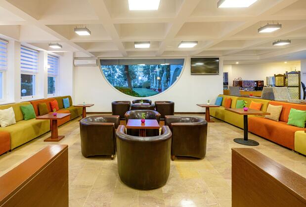 Labranda Alantur Resort - Görsel 7