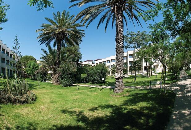 Labranda Alantur Resort - Görsel 8