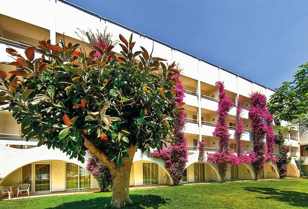 Labranda Alantur Resort - Görsel 9