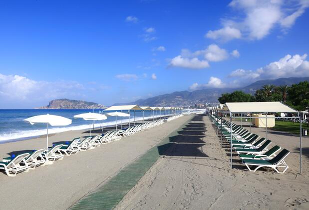 Labranda Alantur Resort - Görsel 5