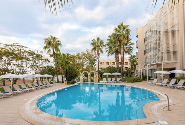 Labranda Alantur Resort - Görsel 6