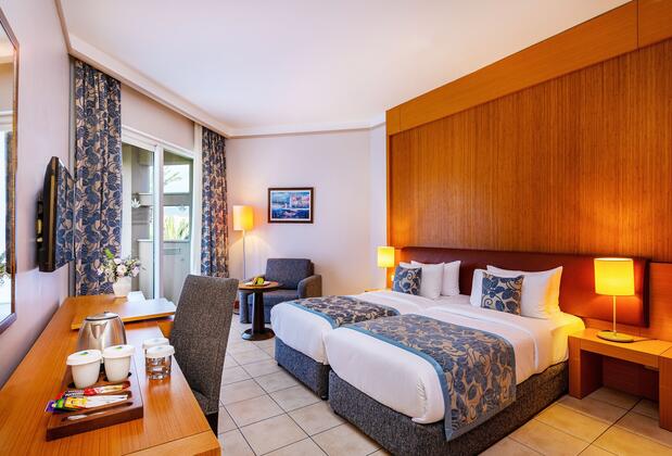 Labranda Alantur Resort - Görsel 18