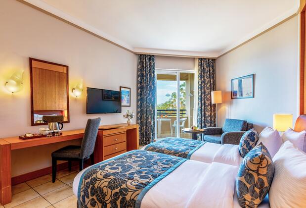 Labranda Alantur Resort - Görsel 12