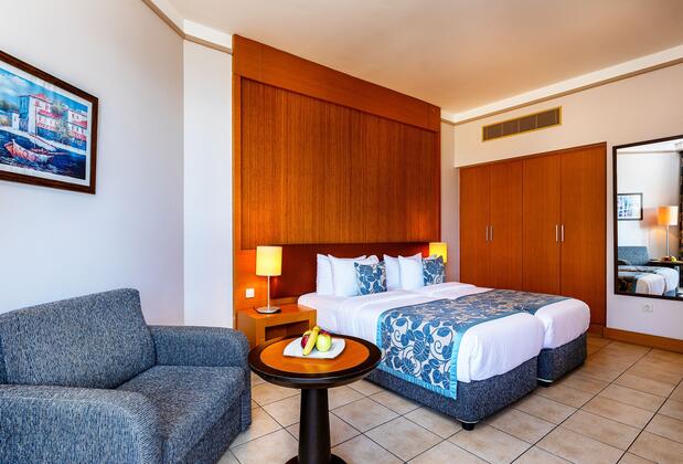 Labranda Alantur Resort - Görsel 10