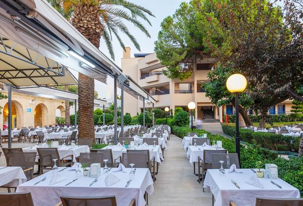 Labranda Alantur Resort - Görsel 22