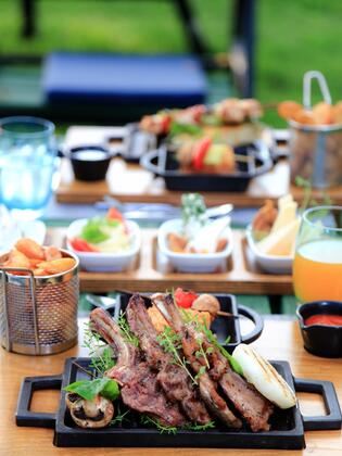 Labranda Alantur Resort - Görsel 23