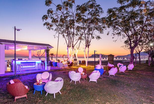 Labranda Alantur Resort - Görsel 24