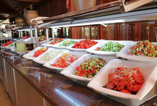 Labranda Alantur Resort - Görsel 25