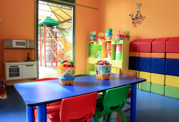 Labranda Alantur Resort - Görsel 27