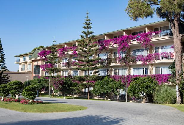 Pine Beach Belek - Görsel 9