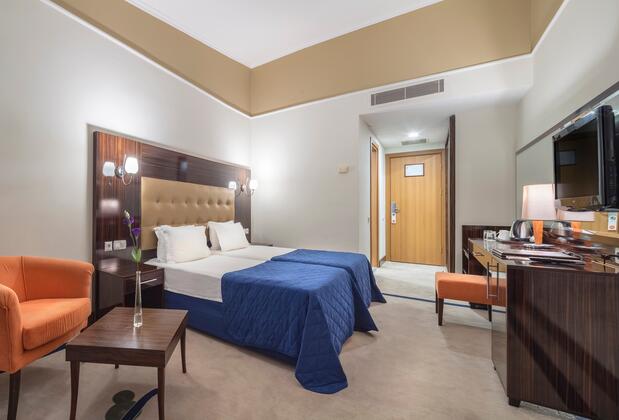 Pine Beach Belek - Görsel 25