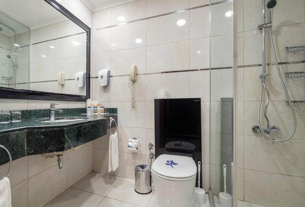 Pine Beach Belek - Görsel 27