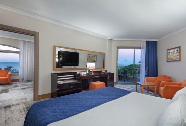 Pine Beach Belek - Görsel 24