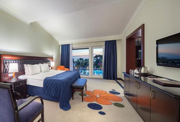 Pine Beach Belek - Görsel 23