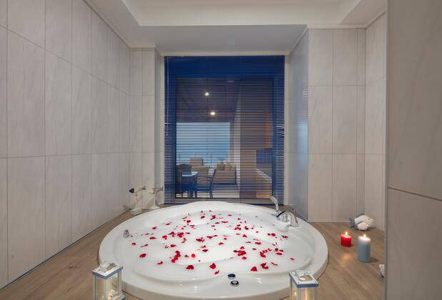 Pine Beach Belek - Görsel 26