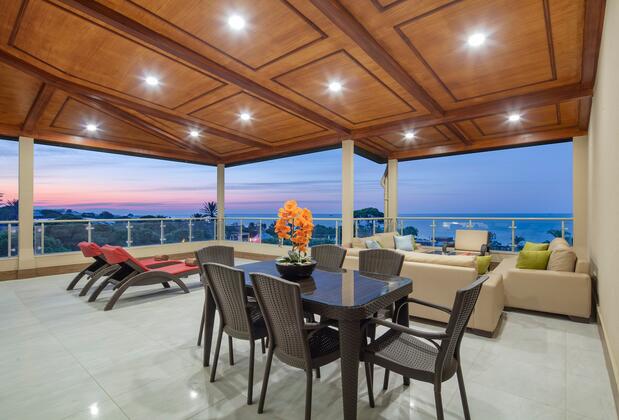 Pine Beach Belek - Görsel 12