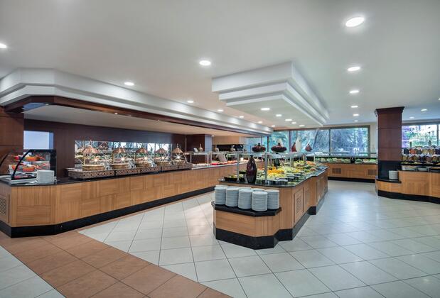 Pine Beach Belek - Görsel 13