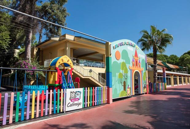 Pine Beach Belek - Görsel 15