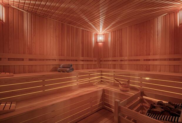 Pine Beach Belek - Görsel 19