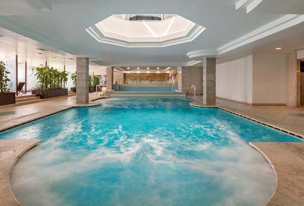 Pine Beach Belek - Görsel 18