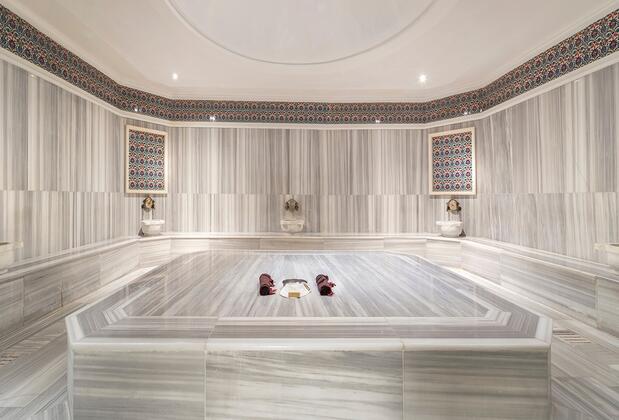 Pine Beach Belek - Görsel 20