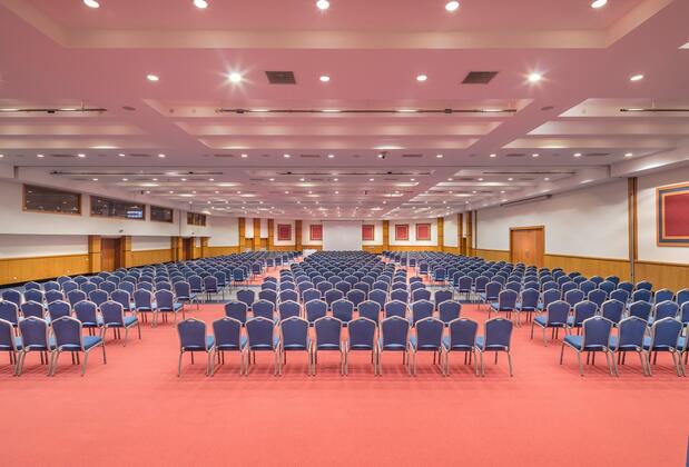 Pine Beach Belek - Görsel 21