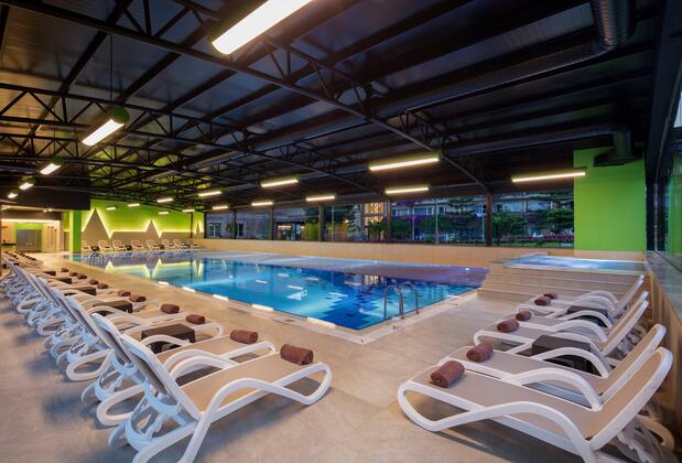 Pine Beach Belek - Görsel 17