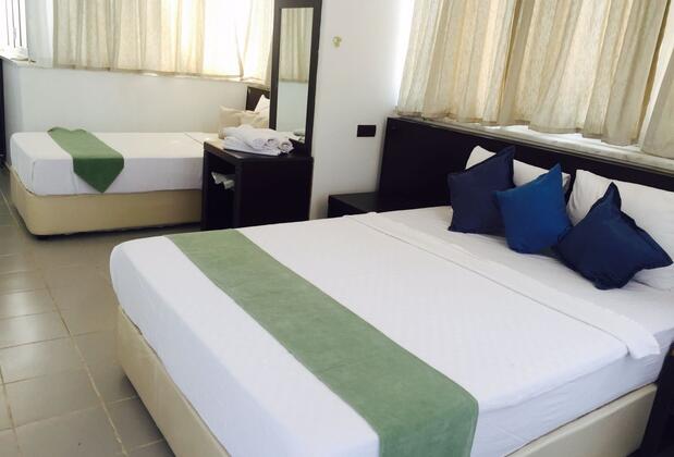 Temple Class Hotel - Görsel 2