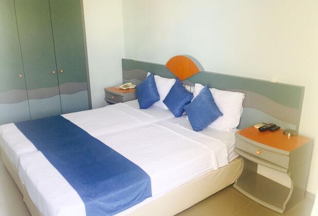 Temple Class Hotel - Görsel 3