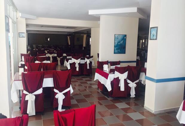 Temple Class Hotel - Görsel 8