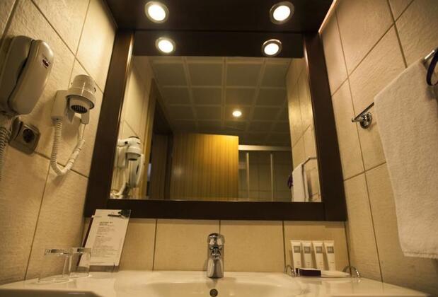 Anemon Antakya Otel - Görsel 16