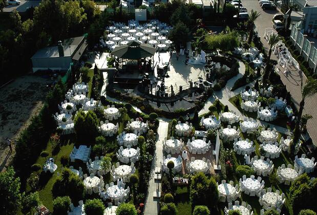 Anemon Antakya Otel - Görsel 3