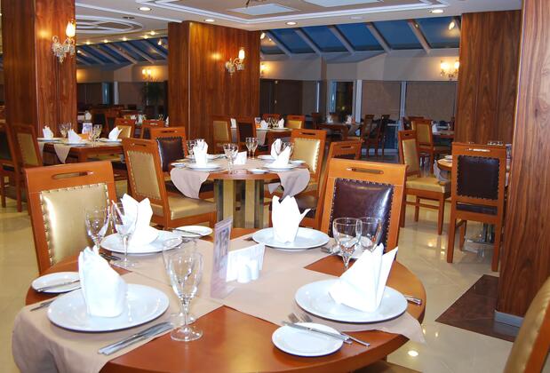 Anemon Antakya Otel - Görsel 9