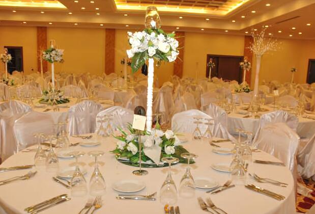 Anemon Antakya Otel - Görsel 8