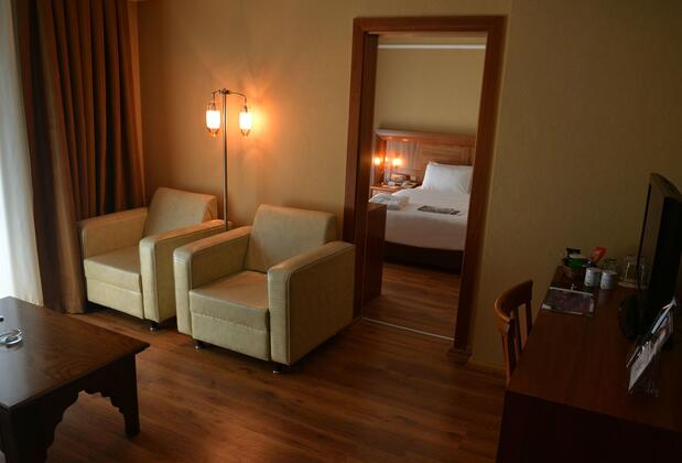 Anemon Antakya Otel - Görsel 10