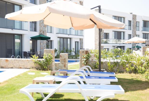 Petrum Sunset Residence - Görsel 3