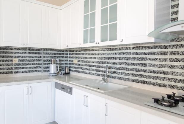 Petrum Sunset Residence - Görsel 12