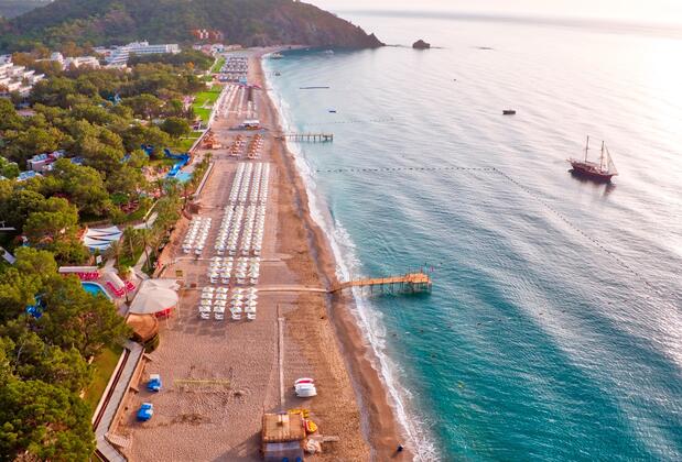 Pirate's Beach Club - Görsel 4