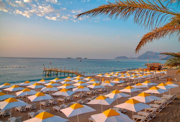 Pirate's Beach Club - Görsel 6