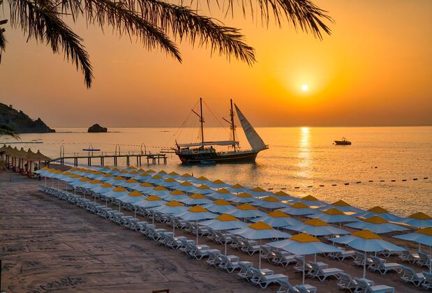 Pirate's Beach Club - Görsel 10