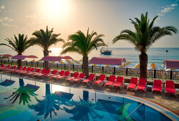 Pirate's Beach Club - Görsel 11