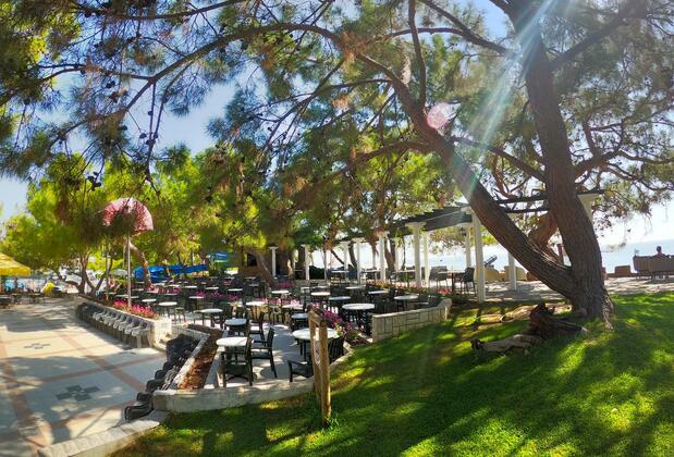 Pirate's Beach Club - Görsel 14