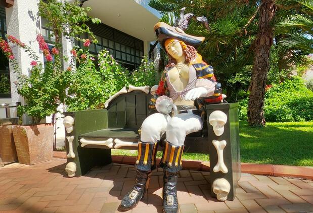 Pirate's Beach Club - Görsel 15