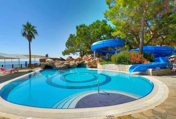 Pirate's Beach Club - Görsel 5