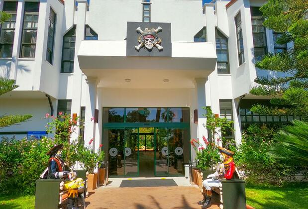 Pirate's Beach Club - Görsel 17