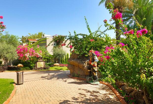 Pirate's Beach Club - Görsel 18