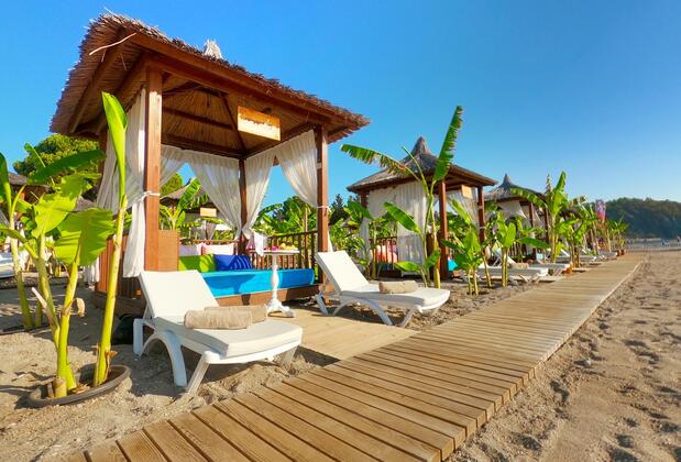 Pirate's Beach Club - Görsel 12