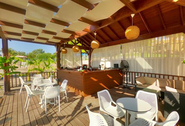 Pirate's Beach Club - Görsel 19