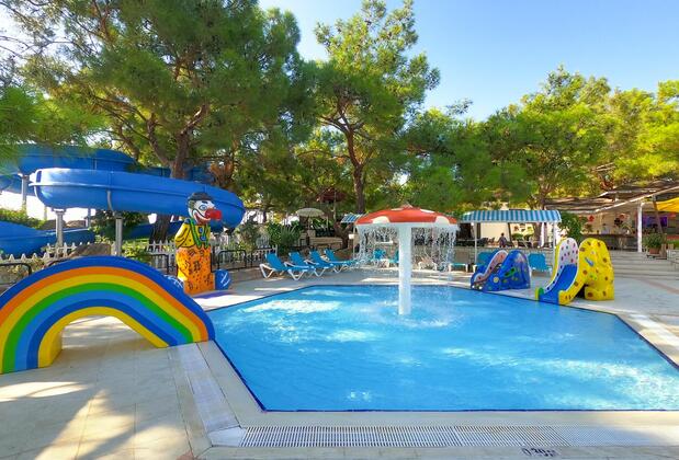 Pirate's Beach Club - Görsel 8