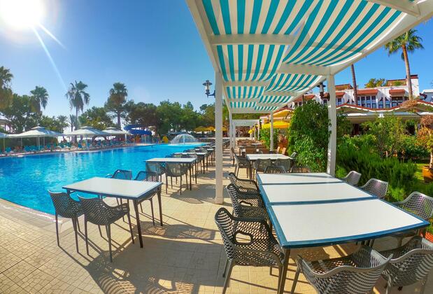 Pirate's Beach Club - Görsel 9